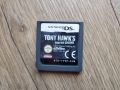 Tony Hawk Proving Ground - Nintendo DS Игра, снимка 1