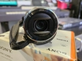 Видеокамера Sony HDR-CX240E Пълен комплект, отлично състояние., снимка 16
