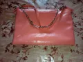 Нова Кожена Дамска Чанта , снимка 4