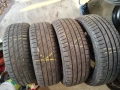 4бр.летни гуми KUMHO 205 60 16 DOT22 цена за брой, снимка 1
