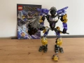 Лего Колекция, конструктури LEGO Hero Factory, Bionicle, City, NINJAGO, снимка 17