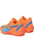 Мъжки маратонки PUMA x Neymar Jr Rise Nitro Basketball Shoes Orange, снимка 4