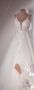 сватбена рокля , снимка 1 - Рокли - 45324522