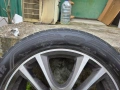 джанти 5х114,3 19 цола, снимка 5