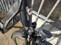 Електрически велосипед 28 цола VELO de VILLE-шест месеца гаранция, снимка 3