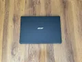 15.6' Full HD IPS Ryzen 5 5500u Acer Aspire 5 8GB DDR4/512GB NVMe/Radeon/Подсветка/Бат 8ч., снимка 3