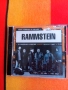 Рамщайн - два МР3 диска, снимка 1