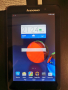 Таблет Lenovo Tab 16GB A7-50 A3500-F, снимка 1