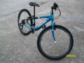 Продавам велосипед DRAG 26 цола произведен в Европа., снимка 1 - Велосипеди - 45983747