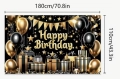 Банер за рожден ден, снимка 2