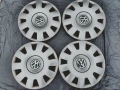 Оригинални тасове Фолксваген 16 цола, снимка 1