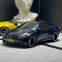 Custom BMW M4 Competition Hot Wheels & Matchbox, снимка 5