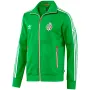 ADIDAS 1986 MEXICO RETRO FOOTBALL JACKET - мъжко ретро горнище Л , снимка 1