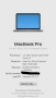 MacBook Pro 13 inch , снимка 7