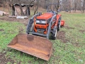 Kubota GL277 , снимка 1