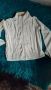 пижама мъжка горнище и долнище от плътен плат имитиращ плюш, марка ТСМ, цвят бежаво, снимка 1