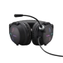 Acer Nitro Headset II NHW200 Black | Геймърски слушалки с RGB и Шумопоглъщащ микрофон, снимка 5
