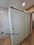 Душ кабини паравани стъклени врати, снимка 5