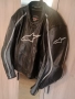 Мото яке Alpinestars 64, снимка 2