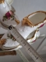 Декоративна обувкa Royal Albert , снимка 9