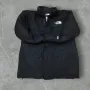 North Face down 550 парка оригинално размер M/L, снимка 5