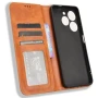 TECNO Spark Go 2024 4G / Spark 20 / Spark 20C / Pop 8 Retro Texture Wallet Калъф и Протектор, снимка 8