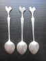 Руски сребърни лъжички, снимка 4