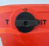 Hilti TE 60-AVR - Комбиниран перфоратор 1350W 8.0J 12.2021г., снимка 4