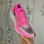  Nike ZoomX Vaporfly NEXT ‘Pink номер 47-47,5 оригинални маратонки , снимка 6