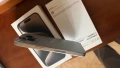 iPhone 15 Pro 128 Natural Titanium, снимка 4