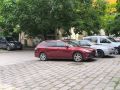 Mazda 6 2,2 MZR-CD Комби, снимка 4