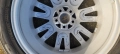 Джанти 17 Пежо 807 +Гуми 225 50 17 , снимка 4