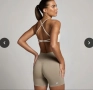 Безшевно спортно бюстие с етикет, снимка 3