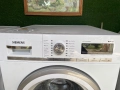 Пералня Siemens iQ700 extraKLASSE WM14W59A 6 месеца гаранция, снимка 3