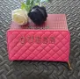 Guess дамски портфейл Различни цветове , снимка 1