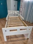 Детско легло Икеа IKEA Kritter с матрак, снимка 3