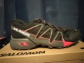 Salomon Speed Cross Vario 2 40номер , снимка 2