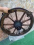Полилей от колело на каруца З модела, снимка 9