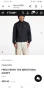 Fred Perry The Brentham Jacket Mens Size M Пролет - Есен ОРИГИНАЛ! Мъжко Яке!, снимка 3