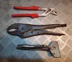 Продавам Rems, Gedore, KS Tools, Ridgid, VBW, TURNUS, Sam, PIONIER, снимка 6