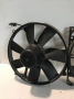 Охлаждащи перки / вентилатори за Mercedes W140 S350 Td (1996)  0015000693, снимка 2