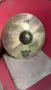 Чинел SABIAN 17”AAXPLOSON Crash, снимка 1