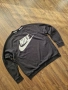 Страхотна мъжка блуза суитчър NIKE размер XL / 2XL, снимка 2