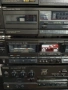 TEChnics RS. TR 555 PERFEKTEN И. ДВЕТЕ ГНЕЗДА СА ЗАПИСВАЩИ, снимка 1