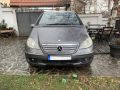 Mercedes-Benz A150 ГАЗ/БЕНЗИН, снимка 1 - Автомобили и джипове - 44436714