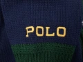 Polo Ralph Lauren Letterman P-Wing - Оригинална жилетка размер XL, снимка 8