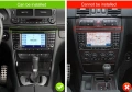 Мултимедия, Mercedes, E Class, Двоен дин, Мерцедес, W211, E200, E220, E270, Е320, Android, CLK клас, снимка 10