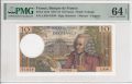 10 франка 1973, Франция, снимка 1