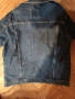 Мъжко дънково яке , снимка 4