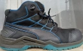 продавам работни обувки Puma crypton, снимка 3